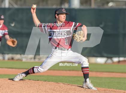 Thumbnail 1 in Chatfield vs. Thurston (Coach Bob Invitational) photogallery.