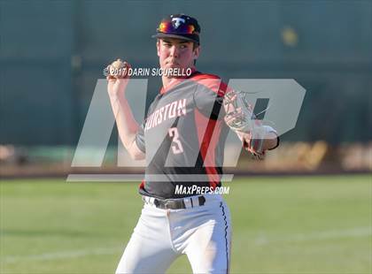 Thumbnail 1 in Chatfield vs. Thurston (Coach Bob Invitational) photogallery.