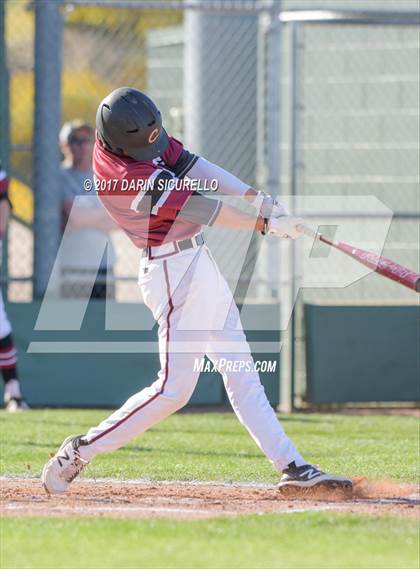 Thumbnail 1 in Chatfield vs. Thurston (Coach Bob Invitational) photogallery.