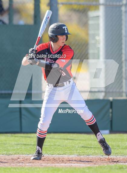 Thumbnail 1 in Chatfield vs. Thurston (Coach Bob Invitational) photogallery.