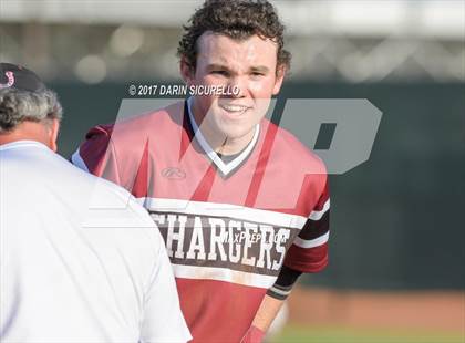 Thumbnail 2 in Chatfield vs. Thurston (Coach Bob Invitational) photogallery.