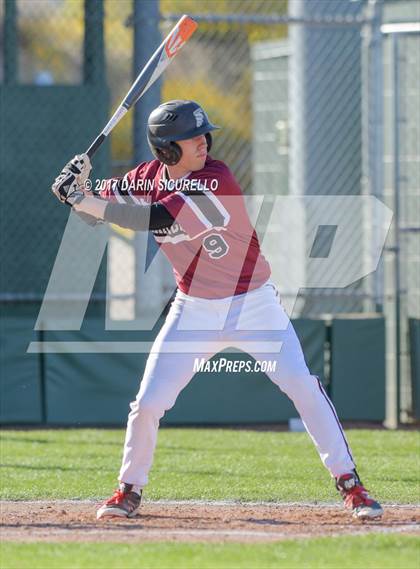Thumbnail 2 in Chatfield vs. Thurston (Coach Bob Invitational) photogallery.