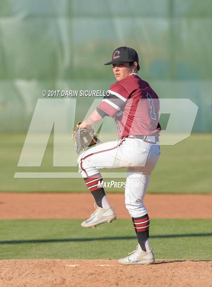 Thumbnail 1 in Chatfield vs. Thurston (Coach Bob Invitational) photogallery.