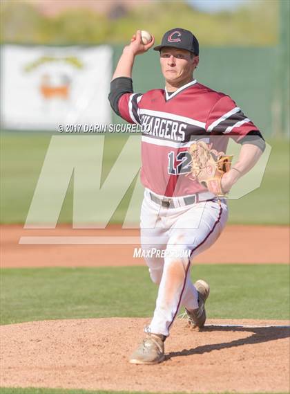 Thumbnail 1 in Chatfield vs. Thurston (Coach Bob Invitational) photogallery.