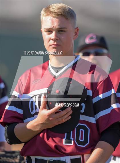 Thumbnail 1 in Chatfield vs. Thurston (Coach Bob Invitational) photogallery.
