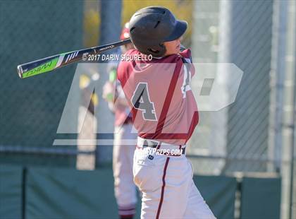 Thumbnail 2 in Chatfield vs. Thurston (Coach Bob Invitational) photogallery.