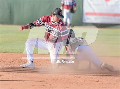 Thumbnail 3 in Chatfield vs. Thurston (Coach Bob Invitational) photogallery.