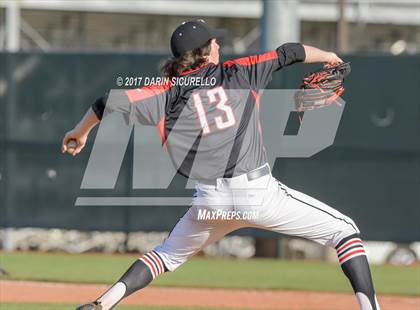 Thumbnail 3 in Chatfield vs. Thurston (Coach Bob Invitational) photogallery.