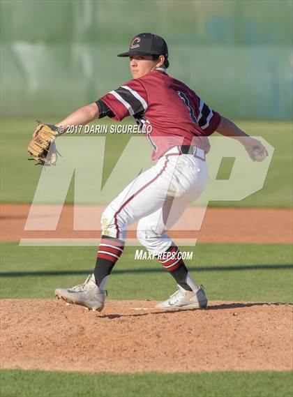 Thumbnail 2 in Chatfield vs. Thurston (Coach Bob Invitational) photogallery.