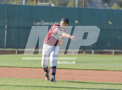 Thumbnail 2 in Chatfield vs. Thurston (Coach Bob Invitational) photogallery.