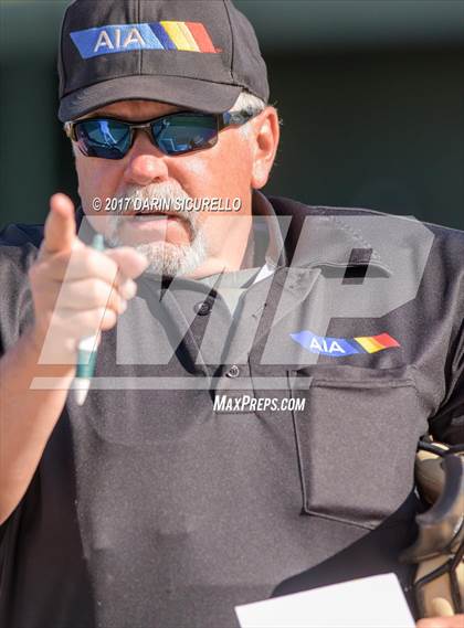 Thumbnail 3 in Chatfield vs. Thurston (Coach Bob Invitational) photogallery.