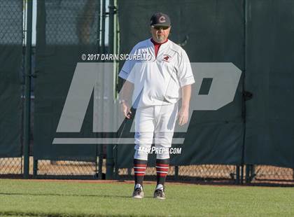 Thumbnail 1 in Chatfield vs. Thurston (Coach Bob Invitational) photogallery.