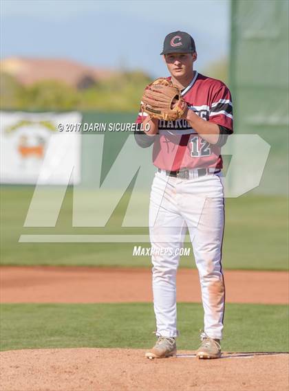 Thumbnail 1 in Chatfield vs. Thurston (Coach Bob Invitational) photogallery.
