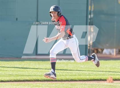 Thumbnail 3 in Chatfield vs. Thurston (Coach Bob Invitational) photogallery.