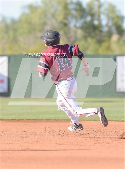 Thumbnail 1 in Chatfield vs. Thurston (Coach Bob Invitational) photogallery.