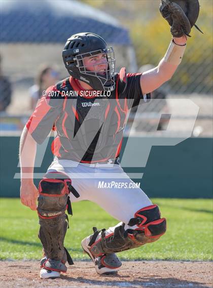 Thumbnail 1 in Chatfield vs. Thurston (Coach Bob Invitational) photogallery.
