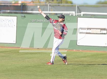 Thumbnail 3 in Chatfield vs. Thurston (Coach Bob Invitational) photogallery.