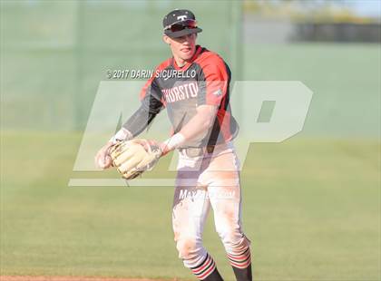 Thumbnail 3 in Chatfield vs. Thurston (Coach Bob Invitational) photogallery.