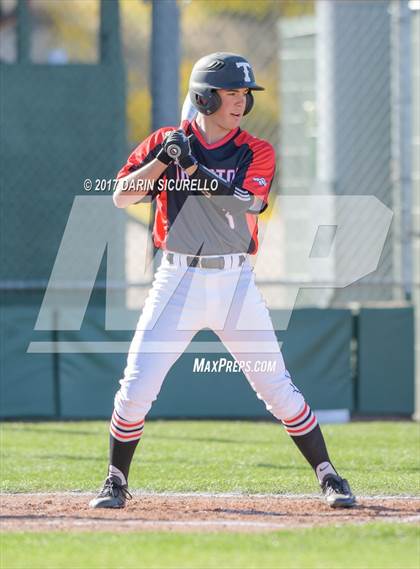 Thumbnail 3 in Chatfield vs. Thurston (Coach Bob Invitational) photogallery.