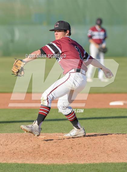 Thumbnail 2 in Chatfield vs. Thurston (Coach Bob Invitational) photogallery.