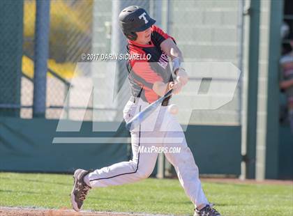 Thumbnail 2 in Chatfield vs. Thurston (Coach Bob Invitational) photogallery.