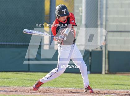 Thumbnail 3 in Chatfield vs. Thurston (Coach Bob Invitational) photogallery.