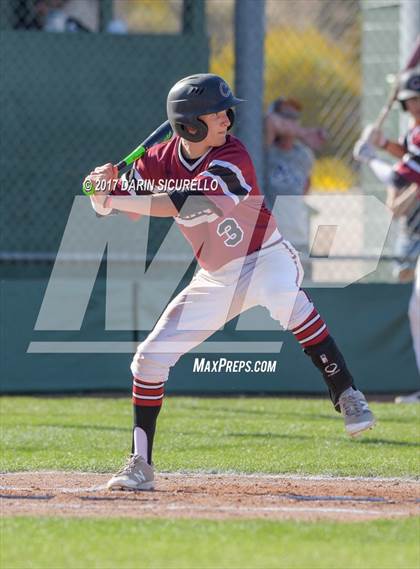 Thumbnail 2 in Chatfield vs. Thurston (Coach Bob Invitational) photogallery.
