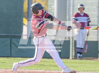 Thumbnail 2 in Chatfield vs. Thurston (Coach Bob Invitational) photogallery.