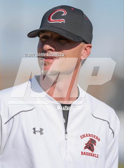 Thumbnail 1 in Chatfield vs. Thurston (Coach Bob Invitational) photogallery.