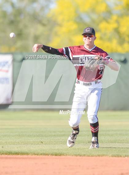Thumbnail 2 in Chatfield vs. Thurston (Coach Bob Invitational) photogallery.