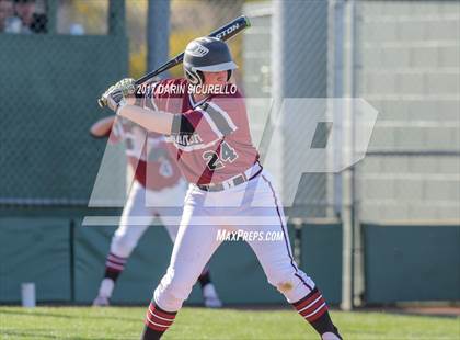 Thumbnail 2 in Chatfield vs. Thurston (Coach Bob Invitational) photogallery.