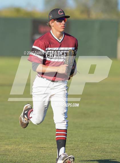Thumbnail 1 in Chatfield vs. Thurston (Coach Bob Invitational) photogallery.