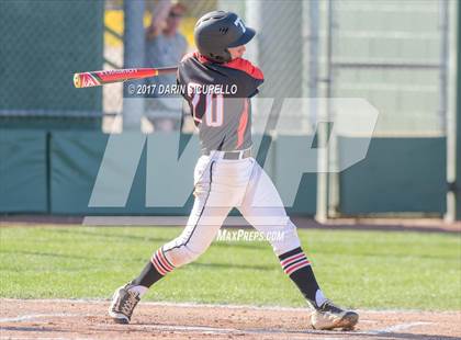 Thumbnail 3 in Chatfield vs. Thurston (Coach Bob Invitational) photogallery.