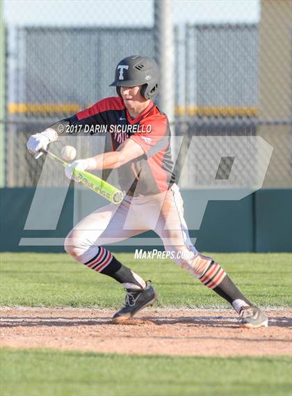 Thumbnail 3 in Chatfield vs. Thurston (Coach Bob Invitational) photogallery.
