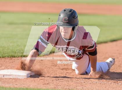 Thumbnail 1 in Chatfield vs. Thurston (Coach Bob Invitational) photogallery.