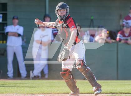 Thumbnail 1 in Chatfield vs. Thurston (Coach Bob Invitational) photogallery.