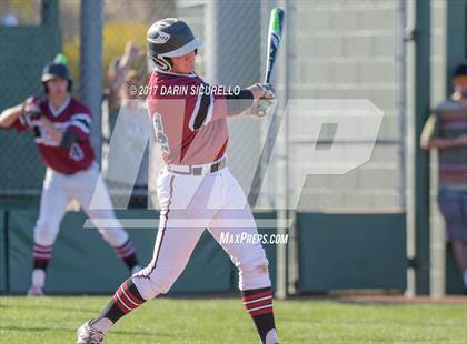 Thumbnail 3 in Chatfield vs. Thurston (Coach Bob Invitational) photogallery.