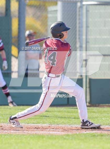 Thumbnail 3 in Chatfield vs. Thurston (Coach Bob Invitational) photogallery.