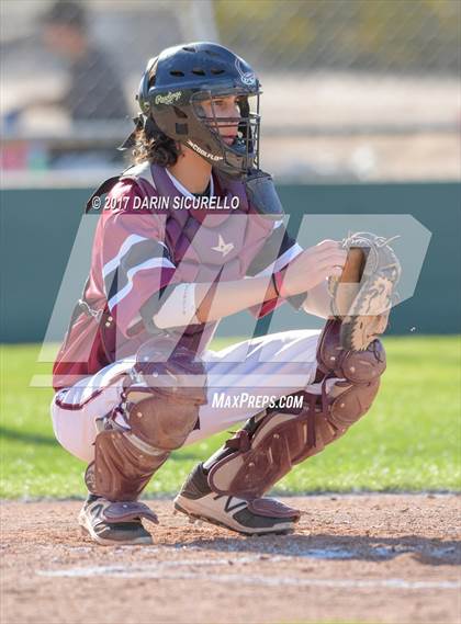 Thumbnail 3 in Chatfield vs. Thurston (Coach Bob Invitational) photogallery.