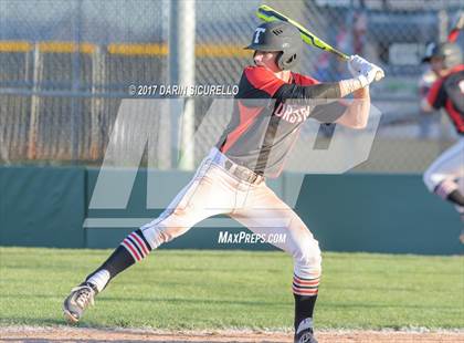 Thumbnail 1 in Chatfield vs. Thurston (Coach Bob Invitational) photogallery.