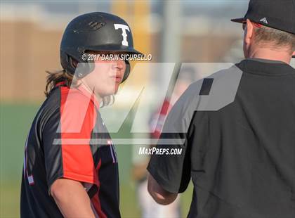 Thumbnail 2 in Chatfield vs. Thurston (Coach Bob Invitational) photogallery.