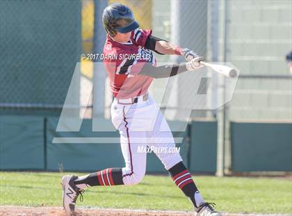 Thumbnail 3 in Chatfield vs. Thurston (Coach Bob Invitational) photogallery.