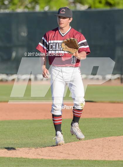 Thumbnail 1 in Chatfield vs. Thurston (Coach Bob Invitational) photogallery.