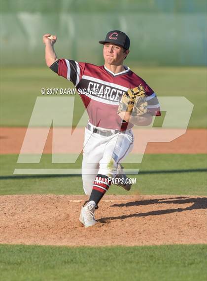 Thumbnail 2 in Chatfield vs. Thurston (Coach Bob Invitational) photogallery.