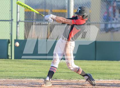 Thumbnail 2 in Chatfield vs. Thurston (Coach Bob Invitational) photogallery.