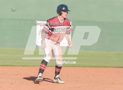 Thumbnail 1 in Chatfield vs. Thurston (Coach Bob Invitational) photogallery.