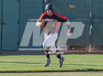 Thumbnail 1 in Chatfield vs. Thurston (Coach Bob Invitational) photogallery.