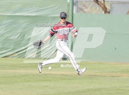 Thumbnail 2 in Chatfield vs. Thurston (Coach Bob Invitational) photogallery.