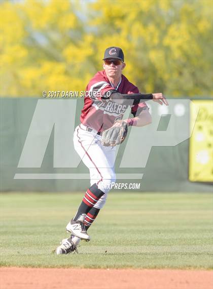 Thumbnail 3 in Chatfield vs. Thurston (Coach Bob Invitational) photogallery.