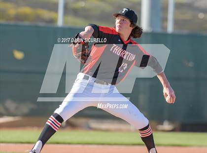 Thumbnail 3 in Chatfield vs. Thurston (Coach Bob Invitational) photogallery.